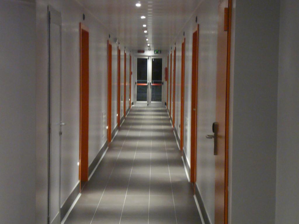 Ostello Aig Piero Rotta Milan Extérieur photo