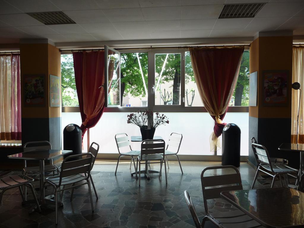 Ostello Aig Piero Rotta Milan Extérieur photo